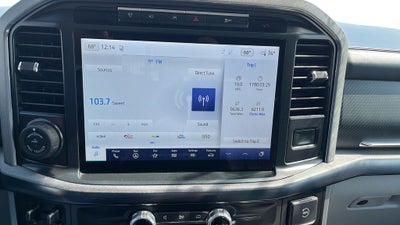 2022 Ford F-150 Limited