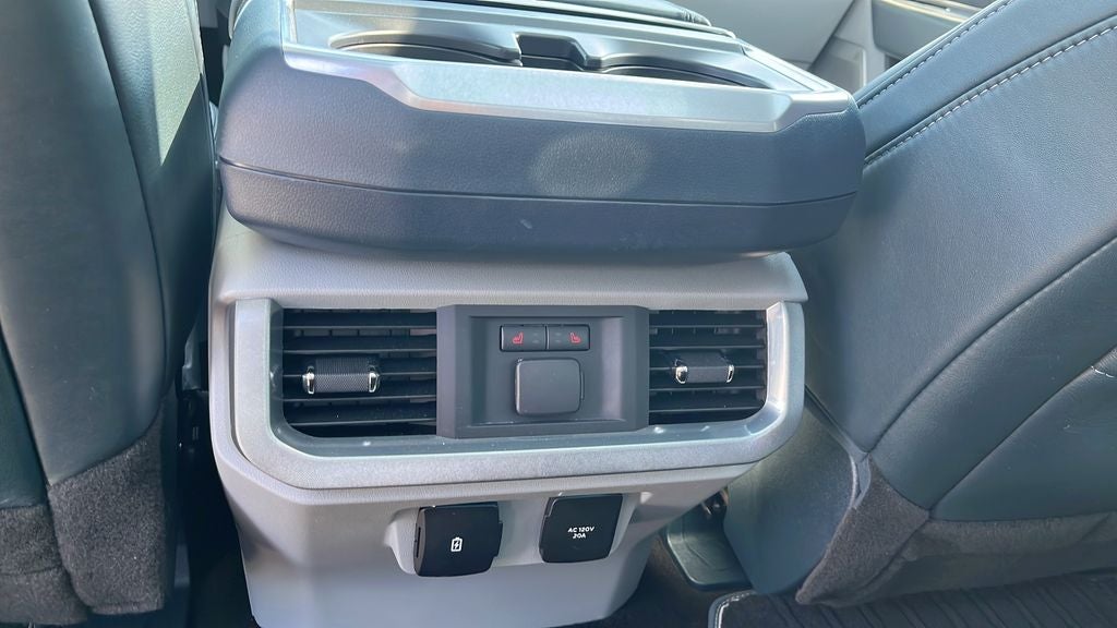 2022 Ford F-150 Limited