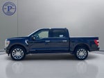 2022 Ford F-150 Limited
