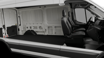 2027 Ford Transit-150 Base