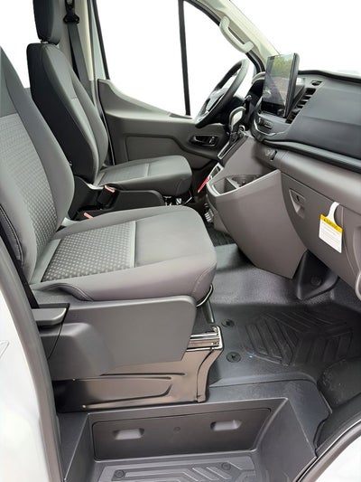 2026 Ford Transit-150 Base