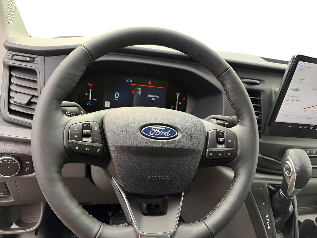 2026 Ford Transit-150 Base
