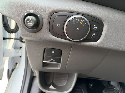 2026 Ford Transit-150 Base