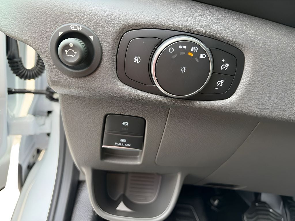2026 Ford Transit-150 Base