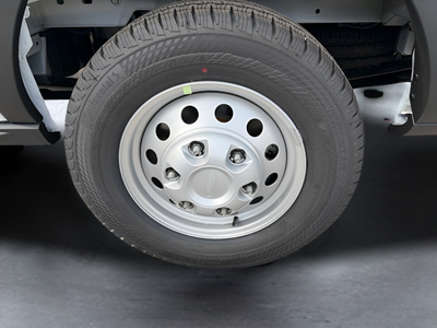 2026 Ford Transit-150 Base