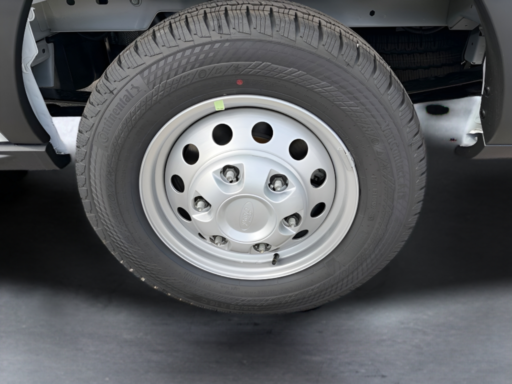 2026 Ford Transit-150 Base