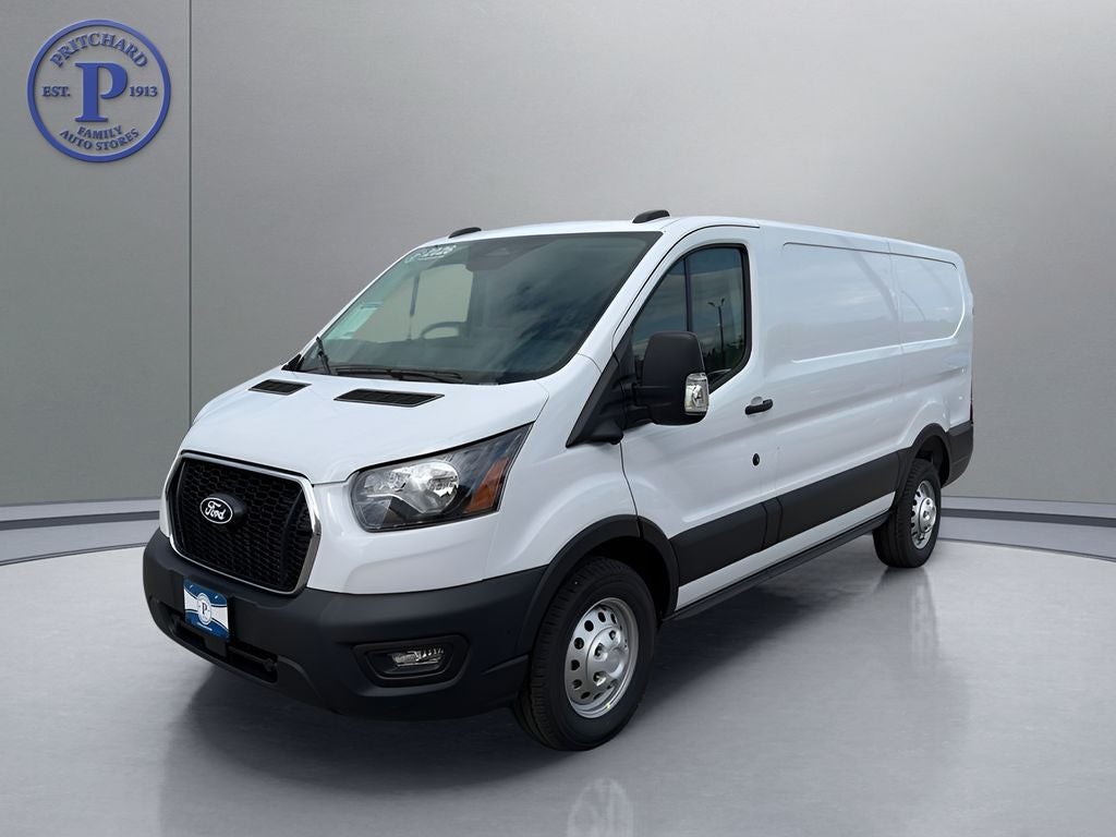 2026 Ford Transit-150 Base