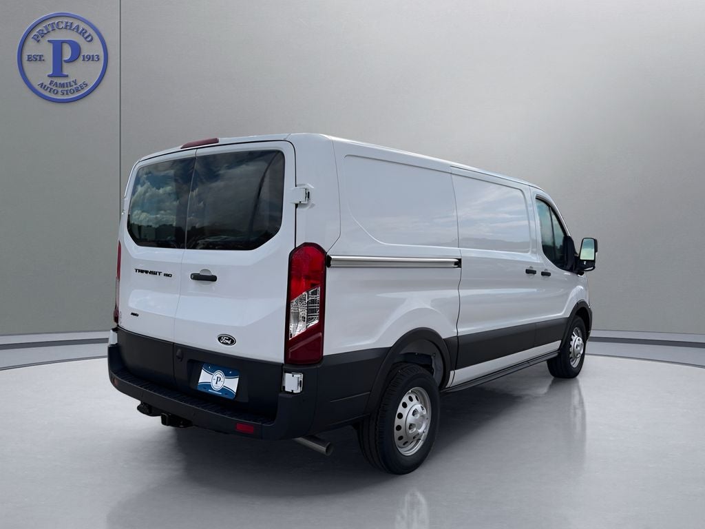 2026 Ford Transit-150 Base