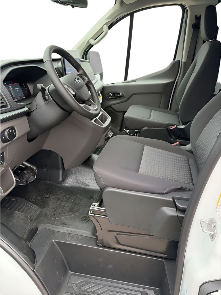 2026 Ford Transit-150 Base
