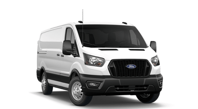 2027 Ford Transit-150 Base