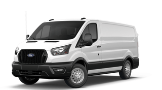 2027 Ford Transit-150 Base
