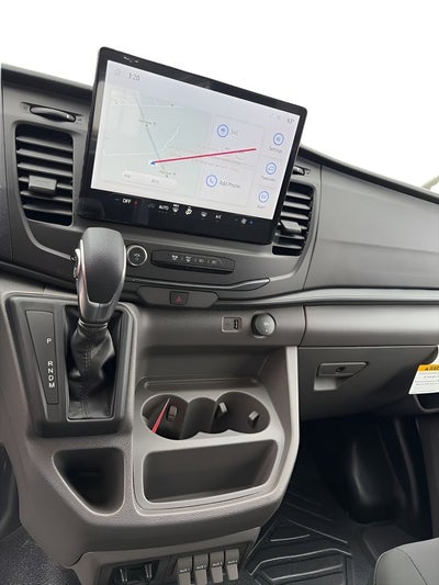 2026 Ford Transit-150 Base