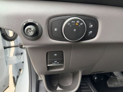 2026 Ford Transit-150 Base
