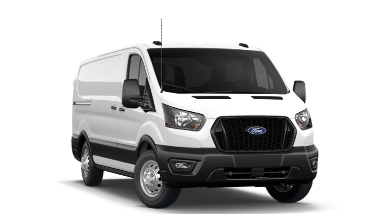 2027 Ford Transit-150 Base