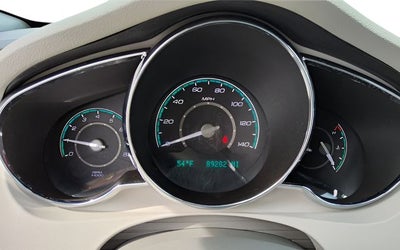 2011 Chevrolet Malibu LT 1LT