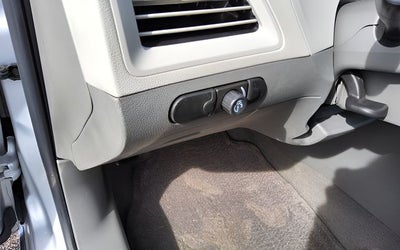 2011 Chevrolet Malibu LT 1LT