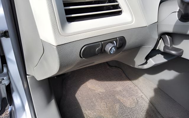 2011 Chevrolet Malibu LT 1LT