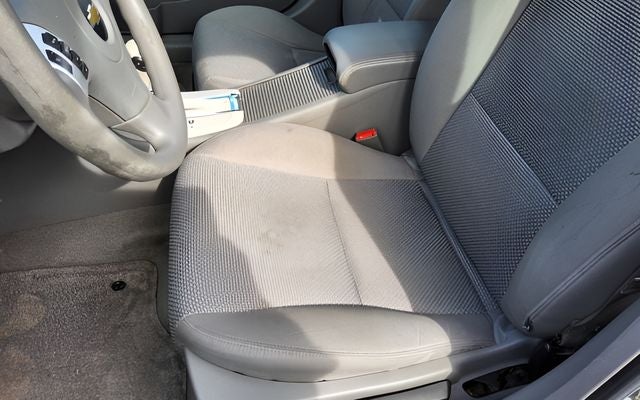 2011 Chevrolet Malibu LT 1LT