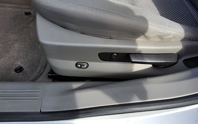 2011 Chevrolet Malibu LT 1LT