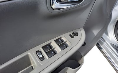 2011 Chevrolet Malibu LT 1LT