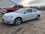 2011 Chevrolet Malibu LT 1LT