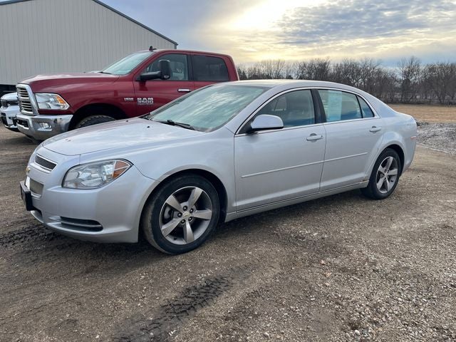 2011 Chevrolet Malibu LT 1LT