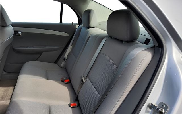 2011 Chevrolet Malibu LT 1LT