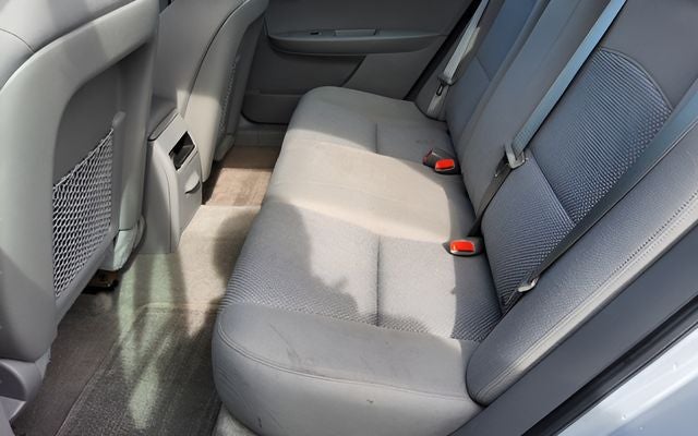 2011 Chevrolet Malibu LT 1LT