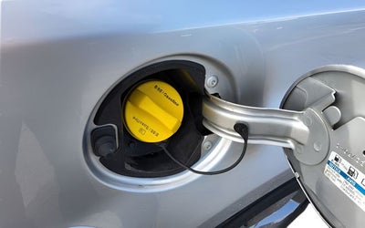 2011 Chevrolet Malibu LT 1LT