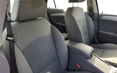 2011 Chevrolet Malibu LT 1LT