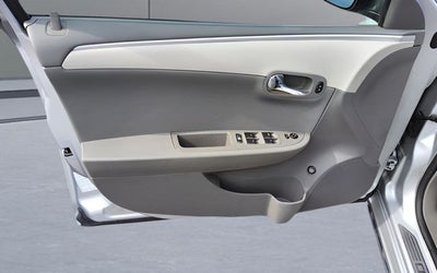 2011 Chevrolet Malibu LT 1LT