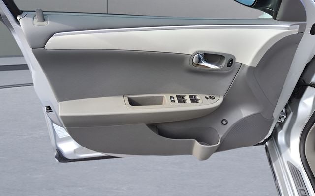 2011 Chevrolet Malibu LT 1LT