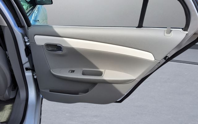 2011 Chevrolet Malibu LT 1LT