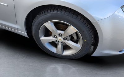 2011 Chevrolet Malibu LT 1LT