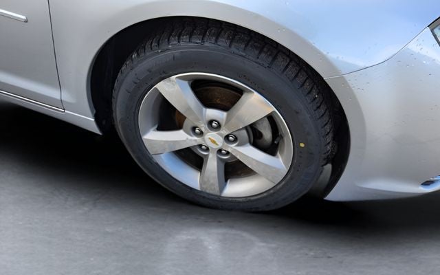 2011 Chevrolet Malibu LT 1LT