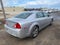 2011 Chevrolet Malibu LT 1LT