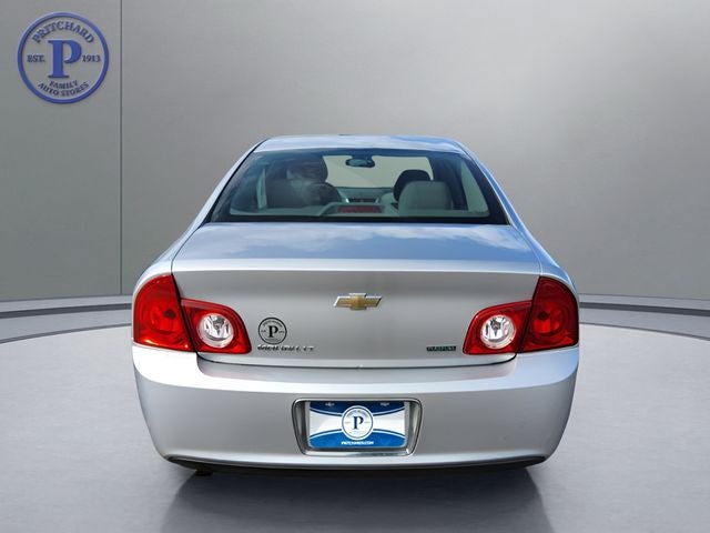 2011 Chevrolet Malibu LT 1LT