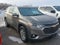 2018 Chevrolet Traverse LT Cloth w/1LT