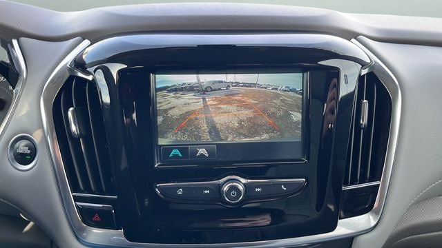 2018 Chevrolet Traverse LT Cloth w/1LT