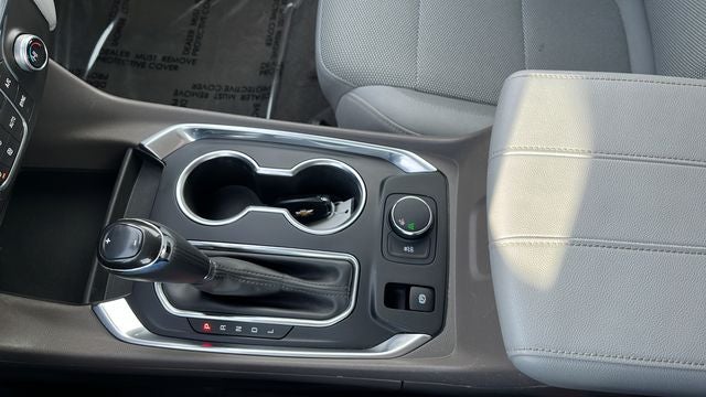 2018 Chevrolet Traverse LT Cloth w/1LT