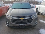 2018 Chevrolet Traverse LT Cloth w/1LT