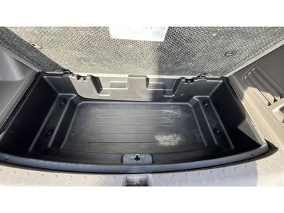 2018 Chevrolet Traverse LT Cloth w/1LT