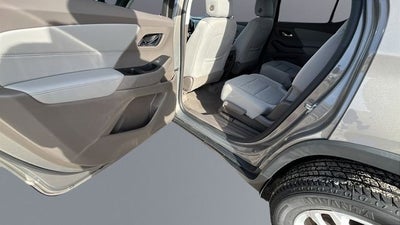 2018 Chevrolet Traverse LT Cloth w/1LT