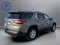 2018 Chevrolet Traverse LT Cloth w/1LT