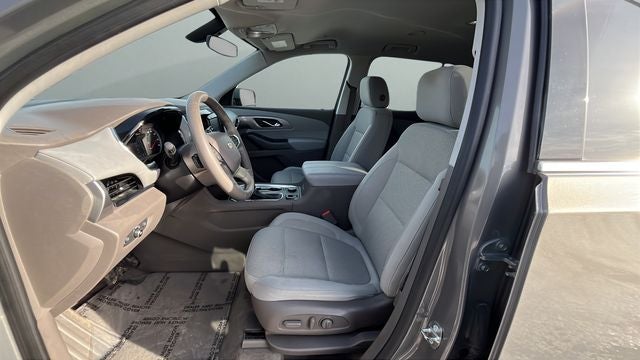 2018 Chevrolet Traverse LT Cloth w/1LT