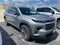 2025 Chevrolet Traverse LT 2LT