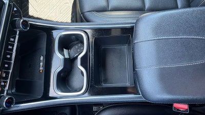 2025 Chevrolet Traverse LT 2LT