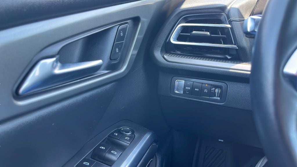 2025 Chevrolet Traverse LT 2LT