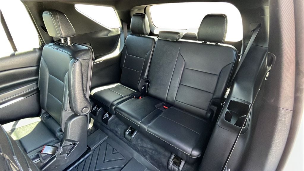 2025 Chevrolet Traverse LT 2LT