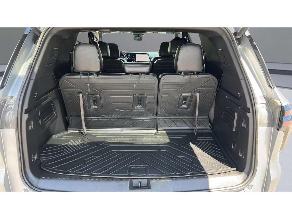 2025 Chevrolet Traverse LT 2LT